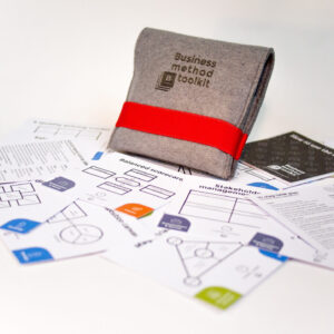 Business Method Toolkit